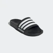 【adidas 愛迪達】拖鞋 男鞋 女鞋 運動 ADILETTE SHOWER 黑白 GZ5922(A5136)