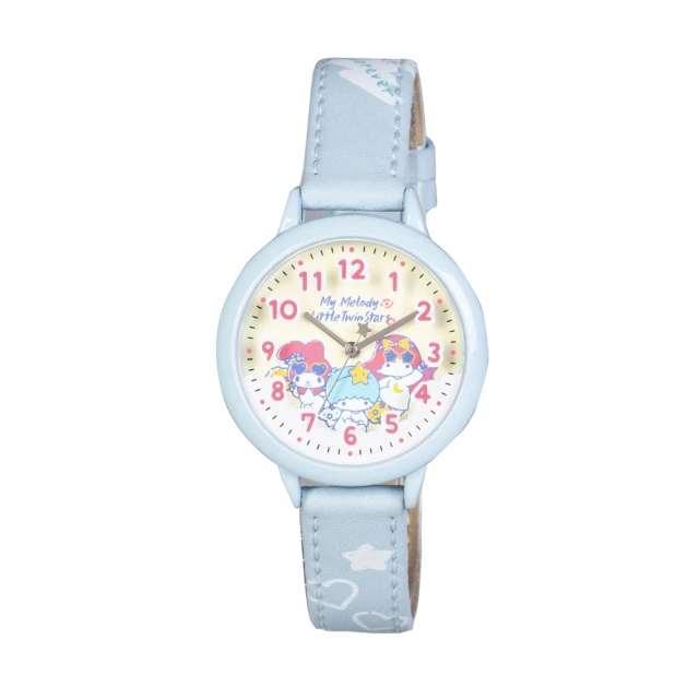 OBAKU 簡約元素百搭時尚腕錶-玫瑰金(V260LXVVM