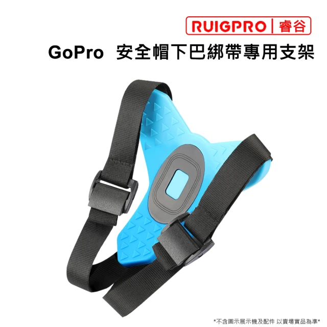 gopro安全帽