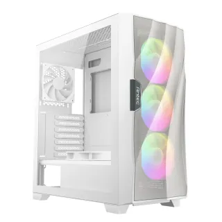 【Antec】DF700 Flux White ATX 電腦機殼