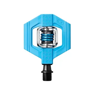 【Crankbrothers】Crankbrothers Candy 1 糖果卡踏 藍色(B5CB-CDY-BLOO1N)