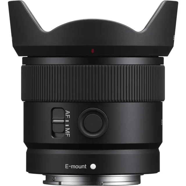 SONY 索尼】E 11 mm F1.8 SEL11F18 超廣角大光圈(公司貨) - momo購物網