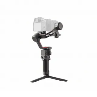 【DJI】RS3 手持雲台套裝版 單眼/微單相機三軸穩定器(聯強國際貨)