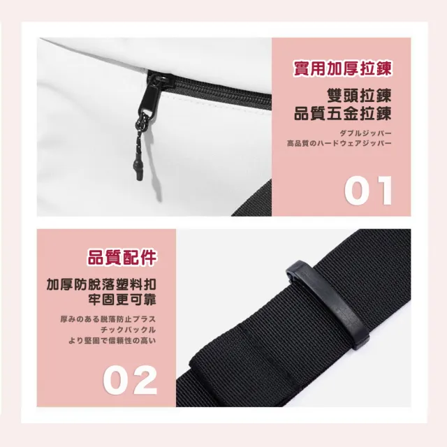【DR.Story】雙11 網美風格超機能獨立鞋艙防水包 健身包 健身背包 游泳背包 旅行背包 母親
