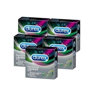 【Durex杜蕾斯】超薄裝衛生套12入*2盒(共24入)