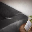 【Trohome 拓家設計家具】Rekke 夜曲沙發 雙人座(預購交期約為2個月)