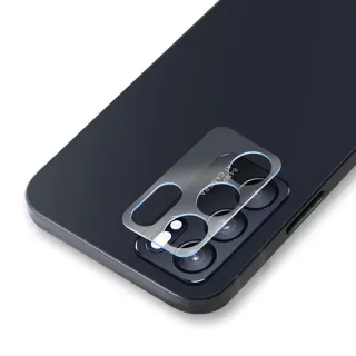 【General】OPPO Reno 6 鏡頭保護貼 鋼化玻璃貼膜