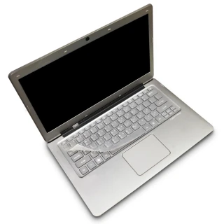 【YADI】YADI ASUS Vivobook Pro 15 OLED K3500PC 系列專用鍵盤保護膜(SGS抗菌 高透光 環保TPU材質)