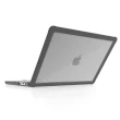 【STM】MacBook Pro 14吋 2021 Dux 筆電專用抗摔保護殼(黑)