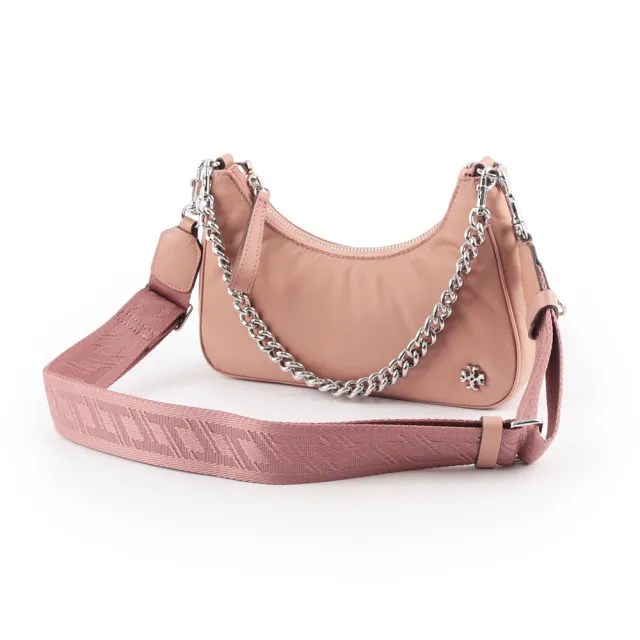 Tory burch mercer slouchy hobo hotsell