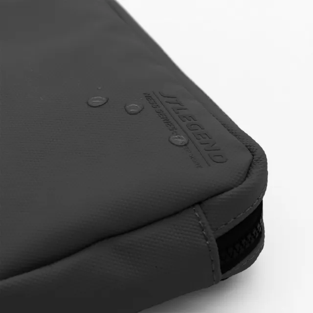 【JTLEGEND】JTL NESS 防潑水多功能隨行機能 側/直兩用手機包