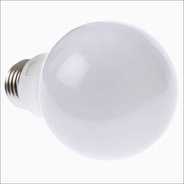 【特力屋】金耀9W LED球泡燈 燈泡色
