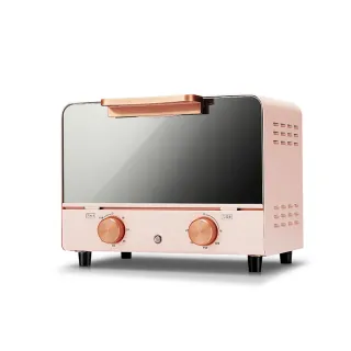 【居家家】10L家用電烤箱(KX1061)