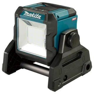 【MAKITA 牧田】ML003G 40V充電式LED方形工作燈 單主機 無電池 無充電器(ML003G)