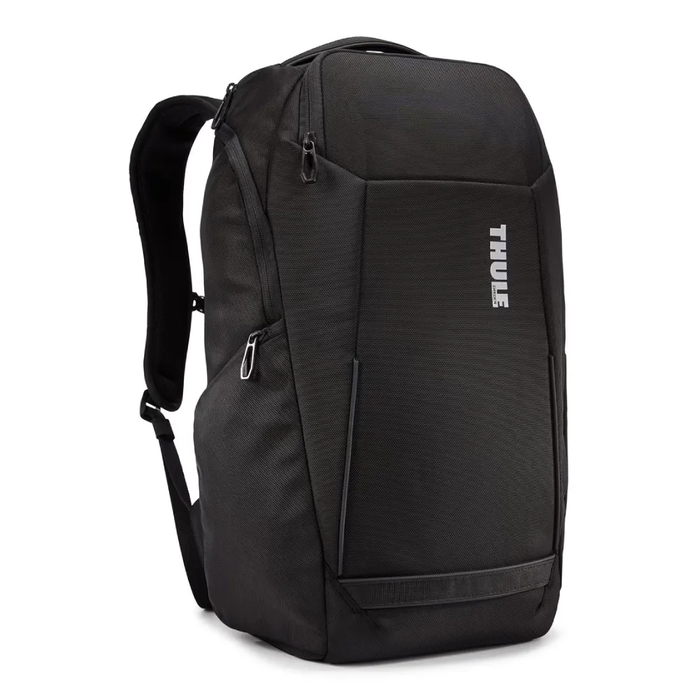 【Thule 都樂】28L 後背包 15.6吋 筆電包 TACBP-2216 電腦包   Accent(贈環保購物袋１入)