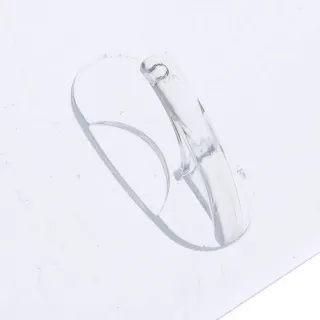 【特力屋】奇麗屋 2夾1勾工具架 2329