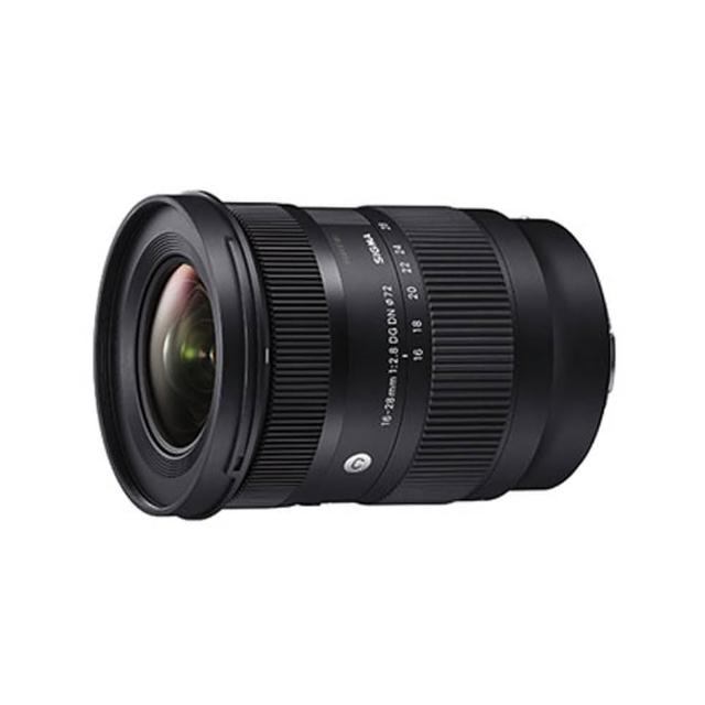 【Sigma】16-28mm F2.8 DG DN Contemporary For Sony E接環(公司貨)