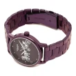 【COACH】COACH 女錶手錶腕錶鋼錶帶馬車LOGO黑色(經典馬車款式)