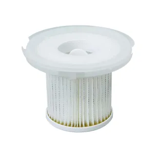 【SANLUX 台灣三洋】吸塵器專用HEPA濾網(SCT-260H/超值五入組)