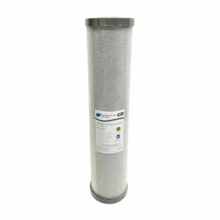 【Toppuror泰浦樂】20吋大胖全戶式水塔載銀除鉛濾心_PP-22C