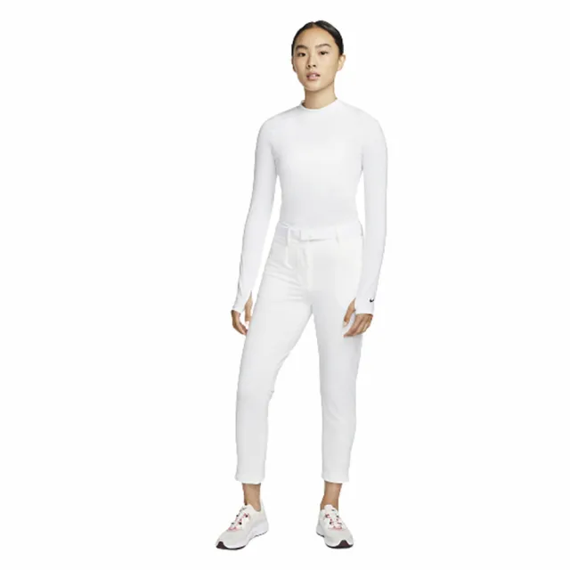 【NIKE 耐吉】DRI-FIT UV VICTORY 女士 長袖上衣(DA3174-100)