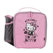 【b.box 澳洲】Hello Kitty 午餐袋(Hello Kitty圖樣午餐袋)
