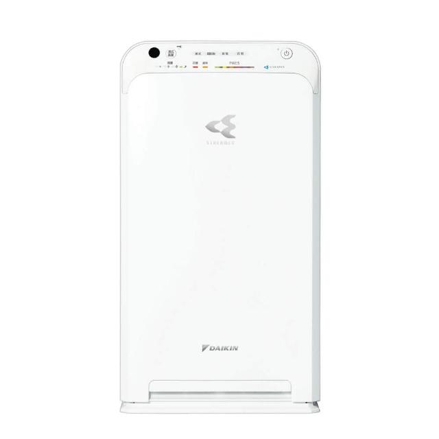 【DAIKIN 大金】12.5坪 閃流空氣清淨機(MC55USCT7)