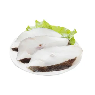 格陵蘭大比目魚排