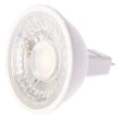 【特力屋】5W LED杯燈 燈泡色 附變壓器 MR16