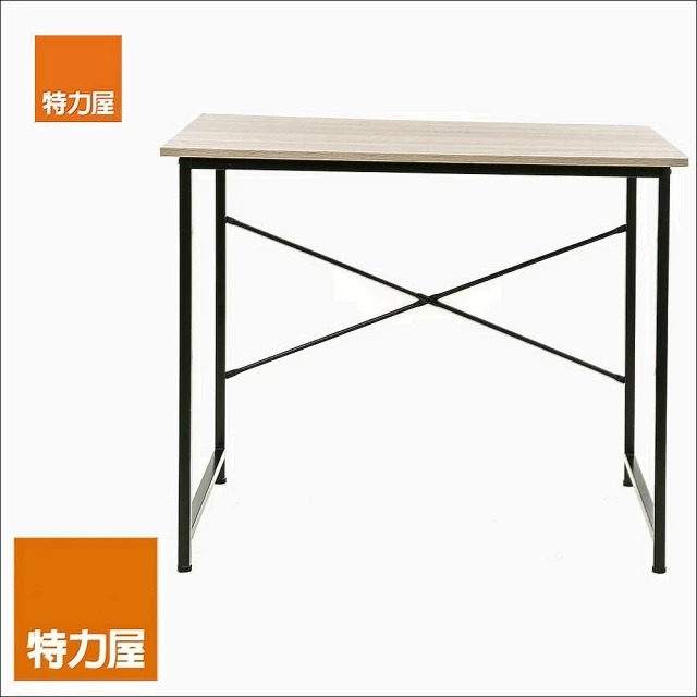 【特力屋】新簡約書桌