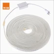 【特力屋】LED 10M 2835 軟條燈 110V 彩光 附控制器