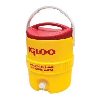 【特力屋】Igloo保冰茶桶-2GAL
