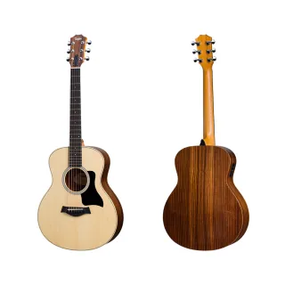 【Taylor】GS Mini-e Rosewood 旅行吉他 電木吉他 雲杉玫瑰(全新公司貨 附原廠琴袋)