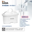 【SABA】SA-HQ03-1 全效型濾芯