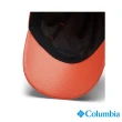 【Columbia 哥倫比亞 官方旗艦】中性 - Outdry防水棒球帽-紅色(UCU70610RD / 2022年春夏商品)
