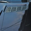 【IDFR】Benz 賓士 SLK R172 2011~2015 鍍鉻銀 引擎氣霸飾條 通風網飾條(引擎出風口飾條 氣霸飾條)