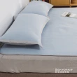 【絲薇諾】3D AIR 涼感床包式涼蓆(雙人5尺)