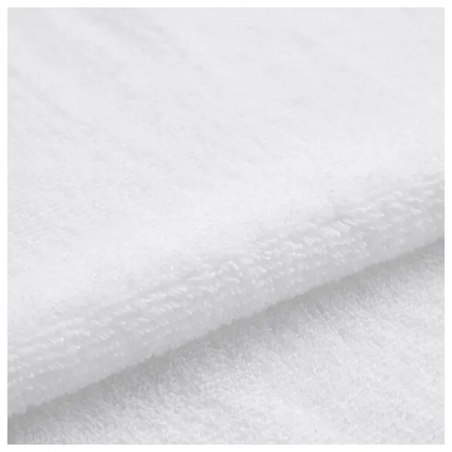 【NITORI 宜得利家居】純棉浴巾 60×120 WH WS001