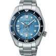 【SEIKO 精工】Prospex 愛海洋 極地冰川 200米潛水機械錶 送6入手錶收藏盒(SPB299J1/6R35-01E0U)