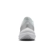 【NIKE 耐吉】慢跑鞋 Wmns Air Winflo 9 女鞋 白 銀 氣墊 回彈 路跑 運動鞋(DD8686-100)