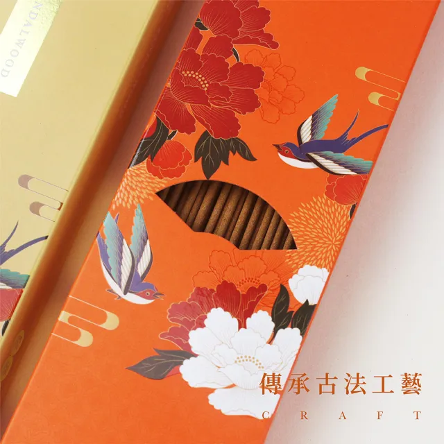 【chenglin 澄霖】澄霖西澳新山檀尺六(拜拜.平安.開運.祭祀)