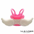【Leader X】兒童加厚款造型浮力充氣背心 漂浮衣(2款式任選)