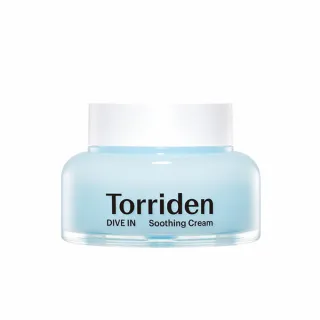 【Torriden】5D微分子玻尿酸保濕水凝霜  100ml(DIVE-IN)