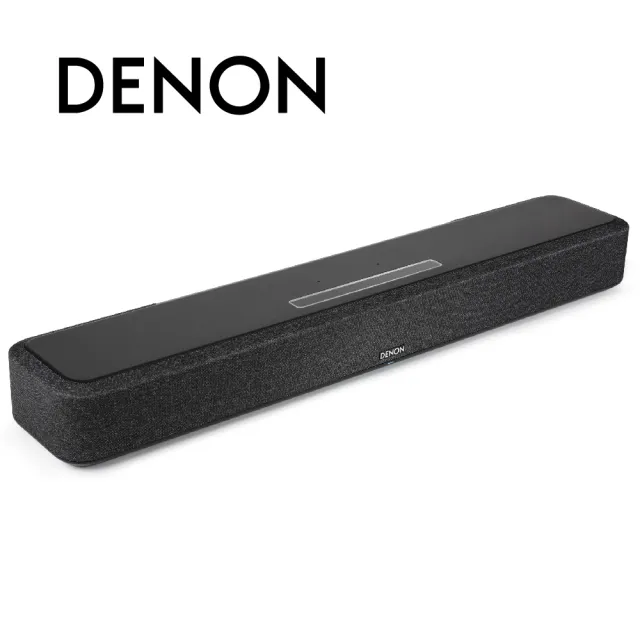 【Denon 天龍】Denon Home Sound Bar 550