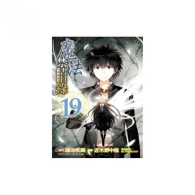 魔法禁書目錄 （19）
