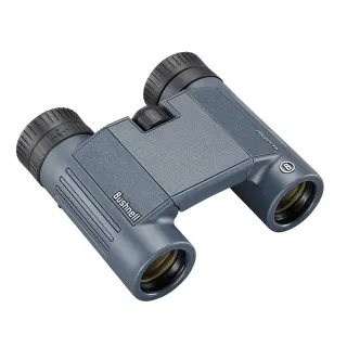 【Bushnell】H2O 新水漾系列 10x25mm 防水輕便型雙筒望遠鏡(130105R)