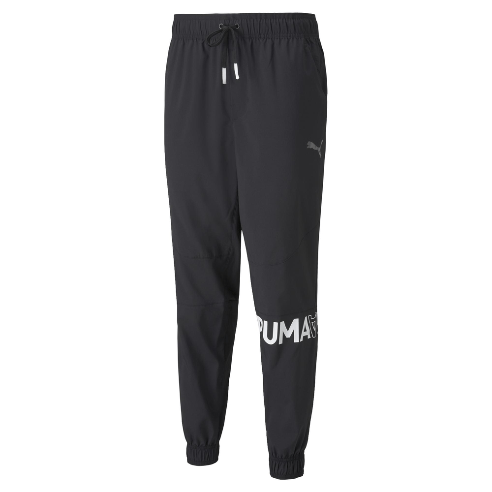 【PUMA】訓練系列Train Puma長褲 男性 52090301