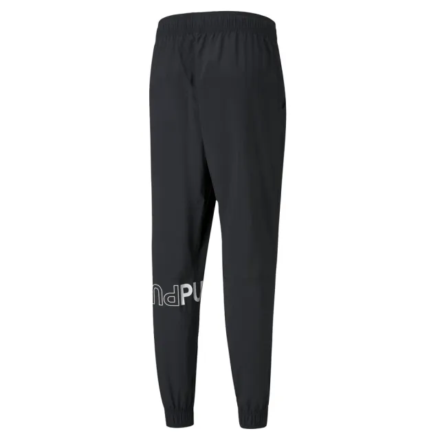 【PUMA】訓練系列Train Puma長褲 男性 52090301