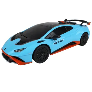 【瑪琍歐】2.4G 1:24 Huracan STO 遙控車/98800(原廠授權)