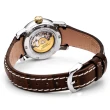 【TITONI 梅花錶】天星系列 羅馬機械腕錶 / 28mm 禮物推薦 畢業禮物(23538SY-ST-561)
